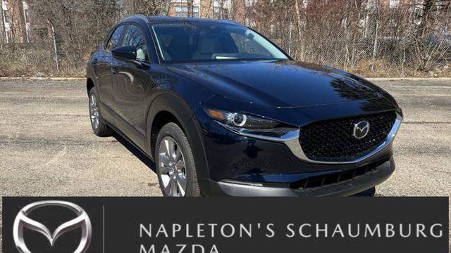 2023 Mazda CX-30 Preferred for sale in Schaumburg, IL