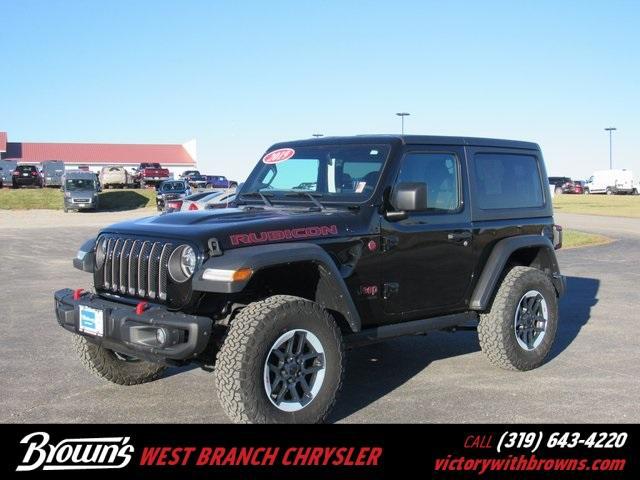 New & Used Jeep Wrangler for Sale Near Cedar Rapids, IA | Discover Cars for  Sale