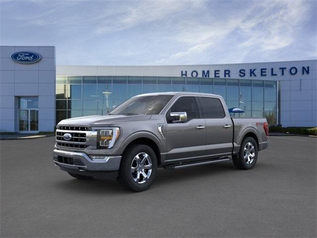 2022 Ford F-150 Lariat's photo