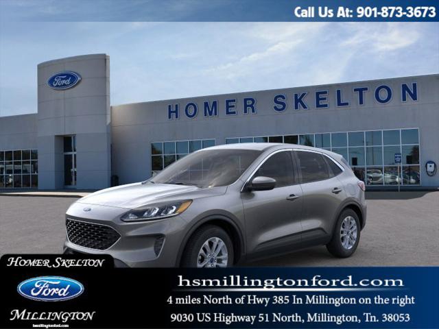 2022 Ford Escape SE's photo