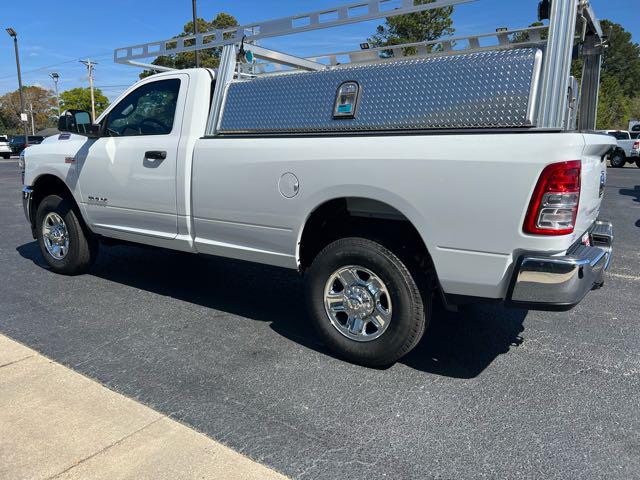 2022 RAM Ram 2500 RAM 2500 TRADESMAN REGULAR CAB 4X4 8 BOX