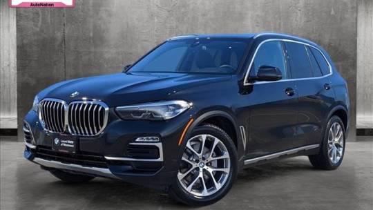 2021 BMW X5 xDrive40i for sale in Westmont, IL