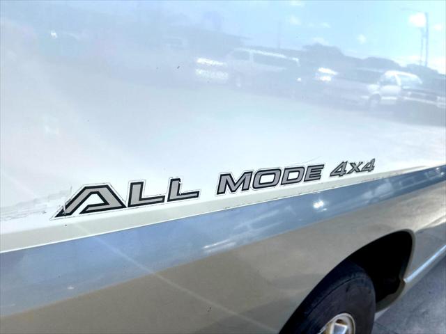 1997 Nissan cube Elgrand Homy V 4X4 Diesel
