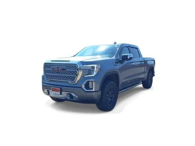 2021 GMC Sierra 1500 Denali for sale in Grand Rapids, MN
