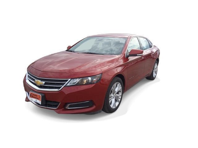 2015 Chevrolet Impala 2LT for sale in Grand Rapids, MN