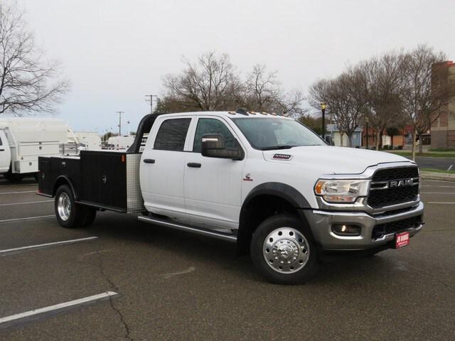 2023 Ram 5500 Tradesman/SLT/Laramie/Limited