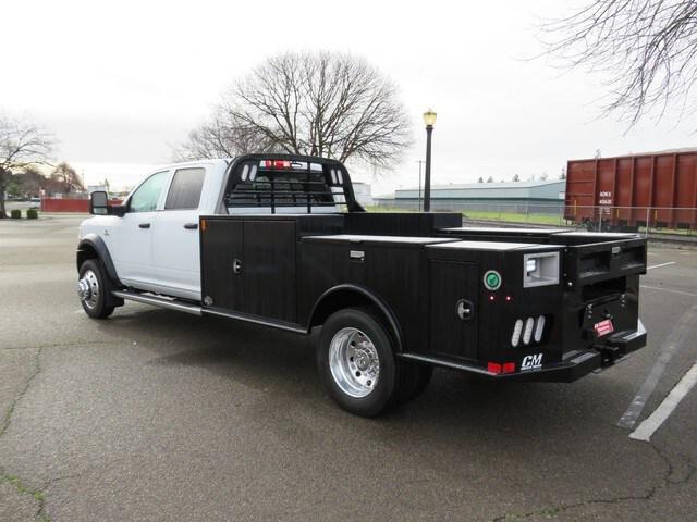 2023 Ram 5500 Tradesman/SLT/Laramie/Limited