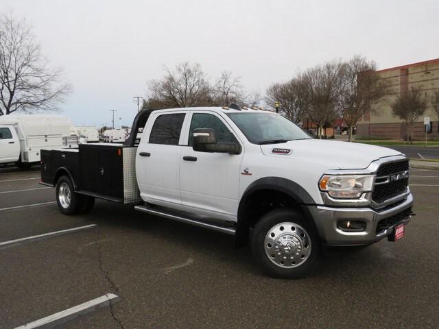 2023 Ram 5500 Tradesman/SLT/Laramie/Limited