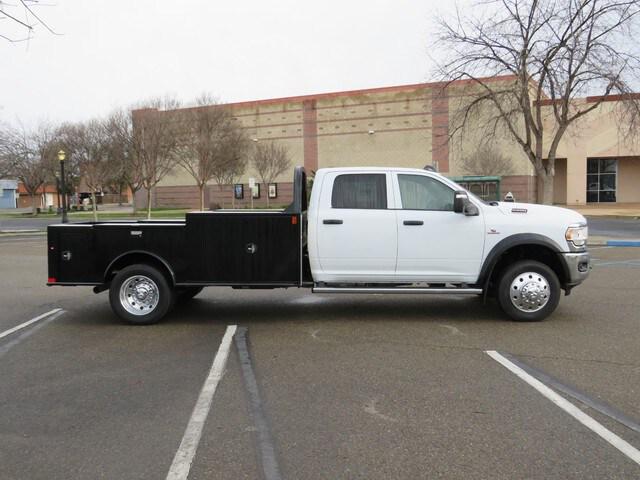 2023 Ram 5500 Tradesman/SLT/Laramie/Limited