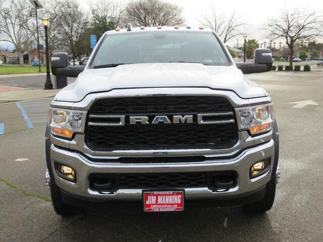 2023 Ram 5500 Tradesman/SLT/Laramie/Limited