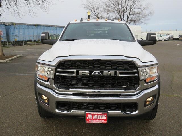 2023 Ram 5500 Tradesman/SLT/Laramie/Limited
