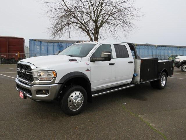 2023 Ram 5500 Tradesman/SLT/Laramie/Limited