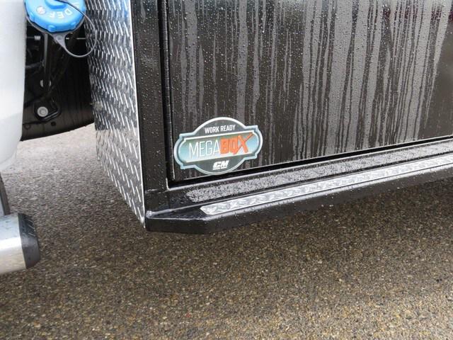 2023 Ram 5500 Tradesman/SLT/Laramie/Limited
