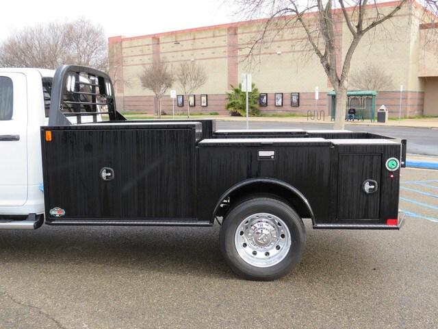 2023 Ram 5500 Tradesman/SLT/Laramie/Limited