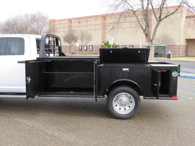 2023 Ram 5500 Tradesman/SLT/Laramie/Limited