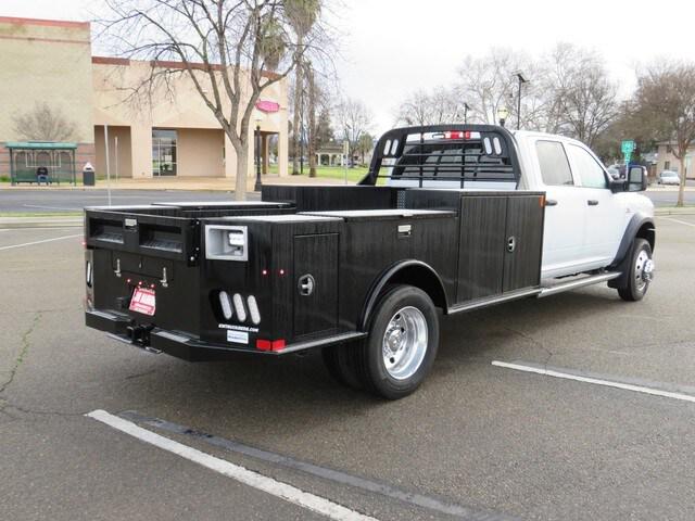 2023 Ram 5500 Tradesman/SLT/Laramie/Limited