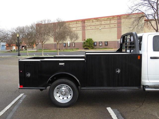 2023 Ram 5500 Tradesman/SLT/Laramie/Limited