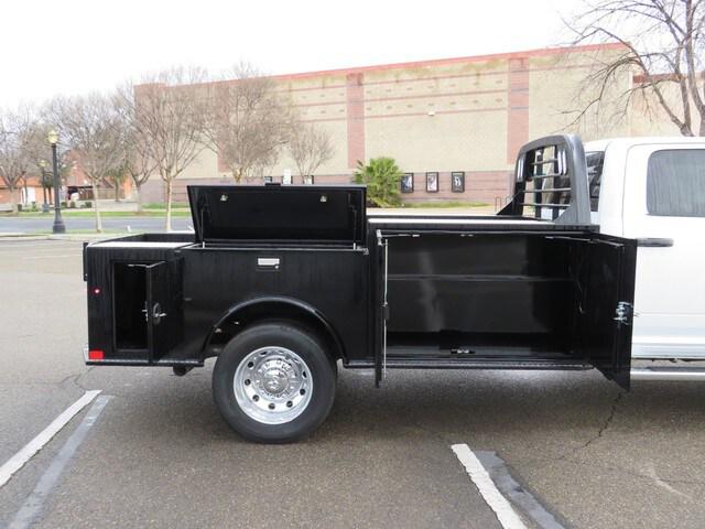 2023 Ram 5500 Tradesman/SLT/Laramie/Limited