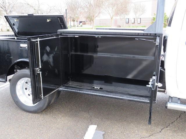 2023 Ram 5500 Tradesman/SLT/Laramie/Limited