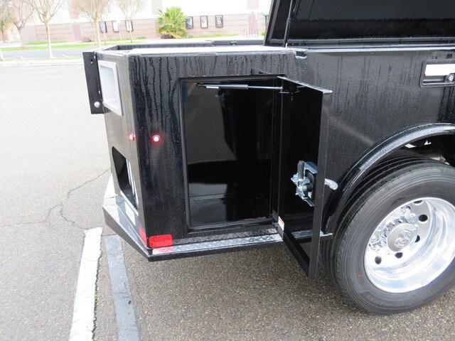 2023 Ram 5500 Tradesman/SLT/Laramie/Limited