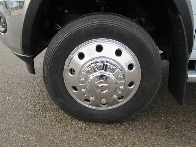 2023 Ram 5500 Tradesman/SLT/Laramie/Limited