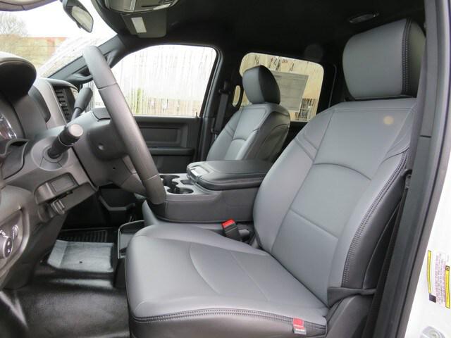 2023 Ram 5500 Tradesman/SLT/Laramie/Limited