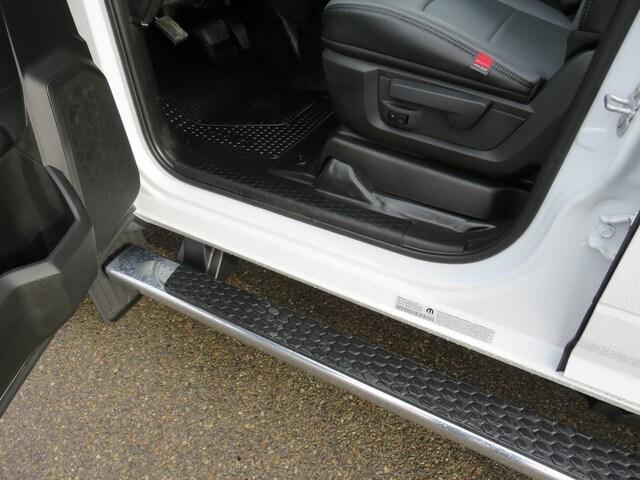 2023 Ram 5500 Tradesman/SLT/Laramie/Limited