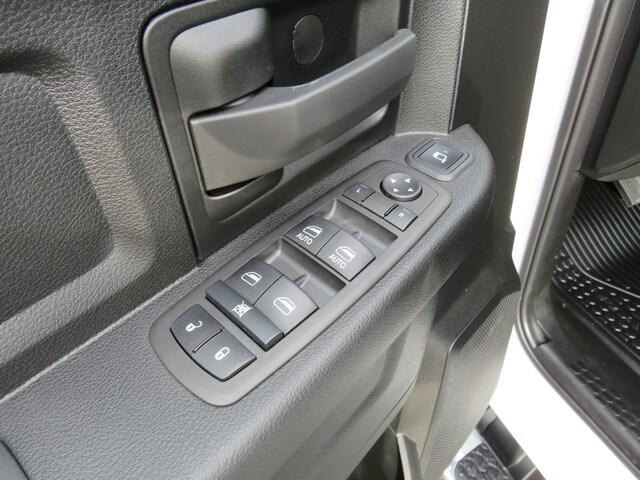 2023 Ram 5500 Tradesman/SLT/Laramie/Limited