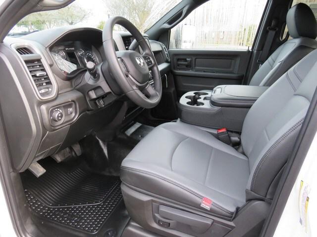 2023 Ram 5500 Tradesman/SLT/Laramie/Limited