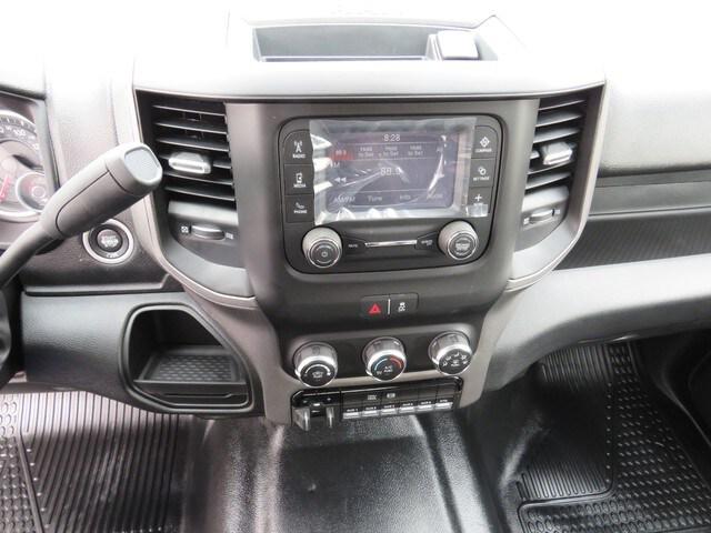 2023 Ram 5500 Tradesman/SLT/Laramie/Limited