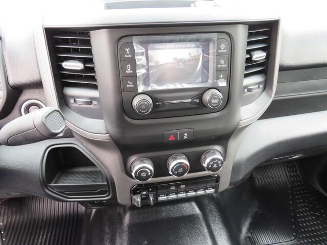 2023 Ram 5500 Tradesman/SLT/Laramie/Limited