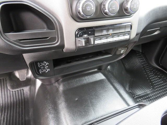 2023 Ram 5500 Tradesman/SLT/Laramie/Limited