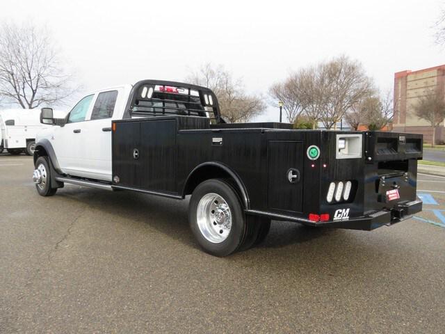 2023 Ram 5500 Tradesman/SLT/Laramie/Limited