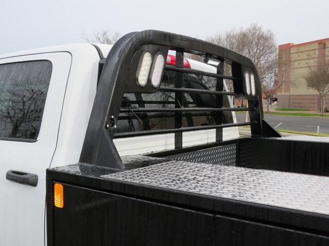 2023 Ram 5500 Tradesman/SLT/Laramie/Limited