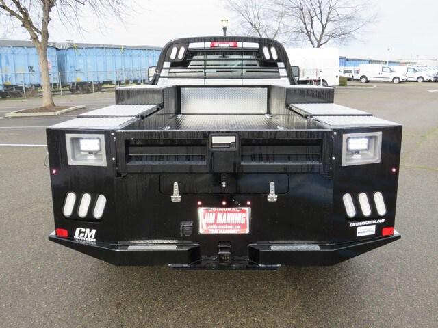 2023 Ram 5500 Tradesman/SLT/Laramie/Limited