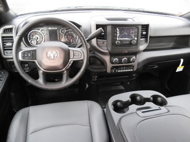 2023 Ram 5500 Tradesman/SLT/Laramie/Limited
