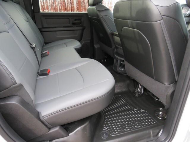 2023 Ram 5500 Tradesman/SLT/Laramie/Limited