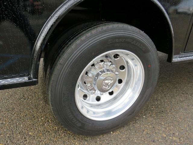 2023 Ram 5500 Tradesman/SLT/Laramie/Limited
