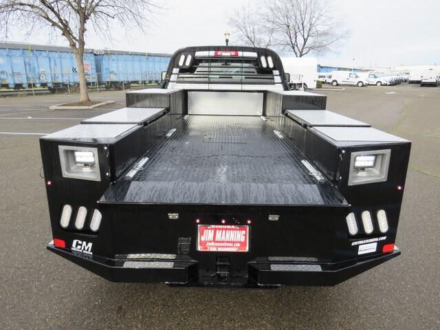2023 Ram 5500 Tradesman/SLT/Laramie/Limited