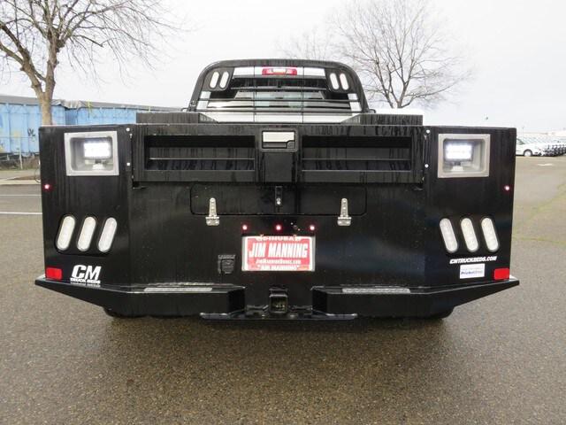 2023 Ram 5500 Tradesman/SLT/Laramie/Limited