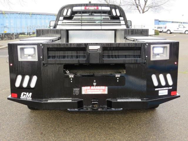 2023 Ram 5500 Tradesman/SLT/Laramie/Limited
