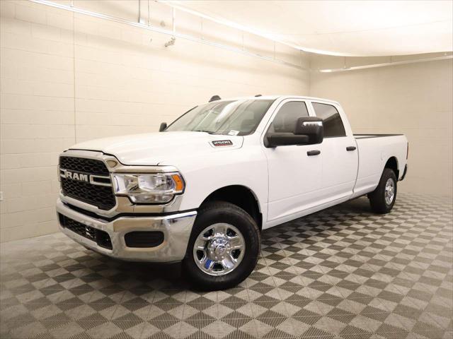 2023 RAM Ram 2500 RAM 2500 TRADESMAN CREW CAB 4X2 8 BOX