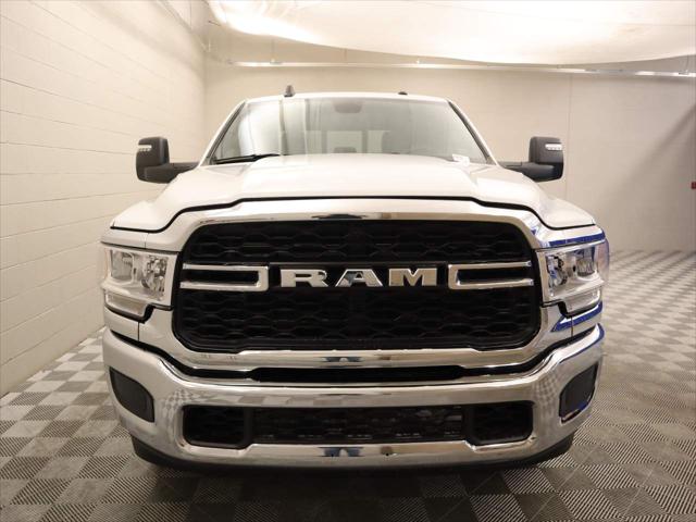 2023 RAM Ram 2500 RAM 2500 TRADESMAN CREW CAB 4X2 8 BOX