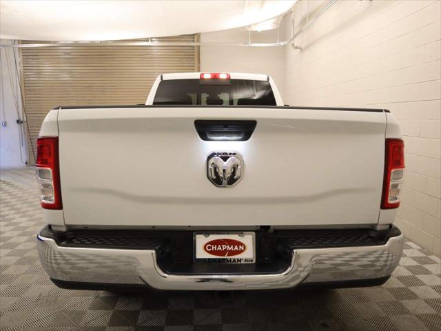 2023 RAM Ram 2500 RAM 2500 TRADESMAN CREW CAB 4X2 8 BOX