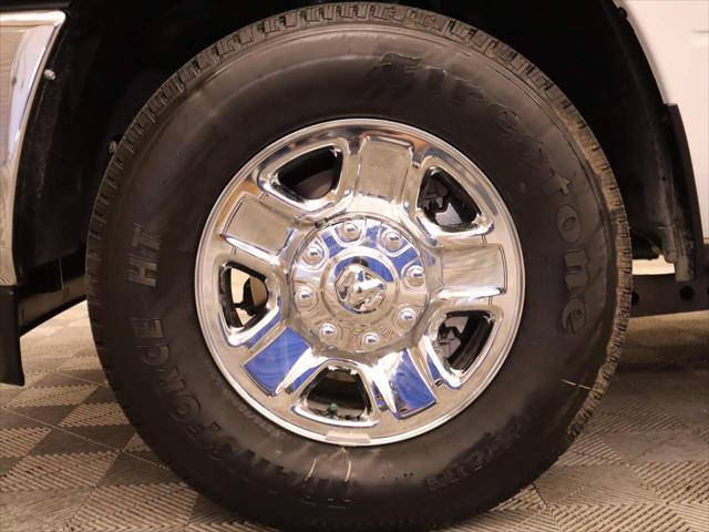 2023 RAM Ram 2500 RAM 2500 TRADESMAN CREW CAB 4X2 8 BOX
