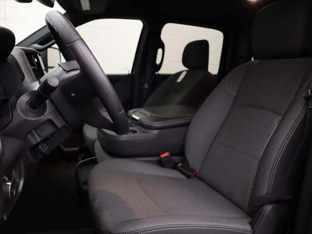 2023 RAM Ram 2500 RAM 2500 TRADESMAN CREW CAB 4X2 8 BOX