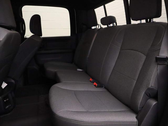 2023 RAM Ram 2500 RAM 2500 TRADESMAN CREW CAB 4X2 8 BOX
