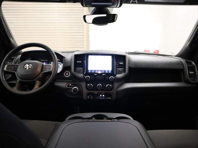 2023 RAM Ram 2500 RAM 2500 TRADESMAN CREW CAB 4X2 8 BOX