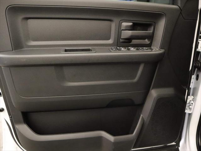 2023 RAM Ram 2500 RAM 2500 TRADESMAN CREW CAB 4X2 8 BOX