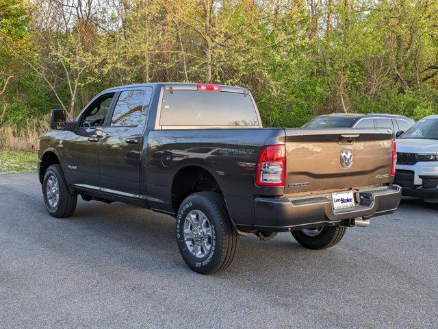 2023 RAM Ram 2500 RAM 2500 BIG HORN CREW CAB 4X4 64 BOX